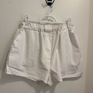 Daily drills poplin resort  Shorts